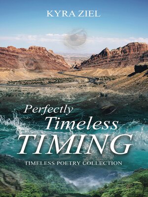 cover image of Perfectly Timeless Timing